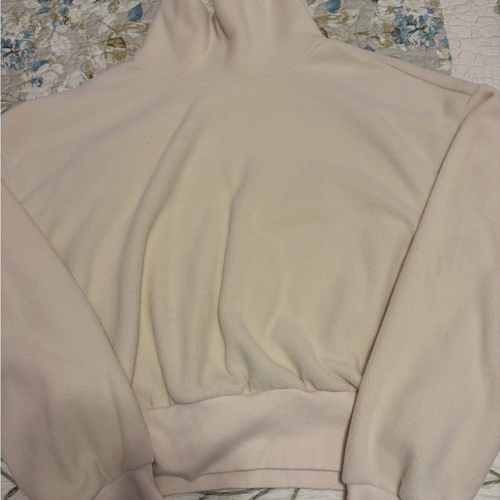 Old navy mock neck